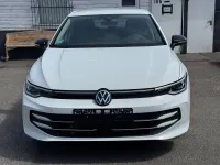 Gebraucht VW Golf VIII Goal 116 PS (85 kW) 2025 Weiß Limousine