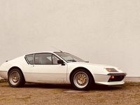 Gebraucht Renault Alpine A310 150 PS (110 kW) 1977 Weiß Coupé