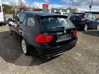 gebraucht BMW 318 318i*Sh gepflegt*Euro5*2.Hand*Top zustand