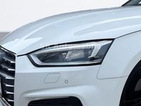 Gebraucht Audi A5 Cabriolet S-Line 190 PS (139 kW) 2019 Ibisweiss Cabrio