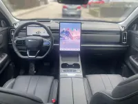 Neu Jaecoo 7 204 PS (150 kW) 2025 Grau SUV