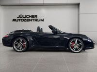 Gebraucht Porsche 911 Carrera 385 PS (283 kW) 2011 Schwarz