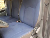 Gebraucht Iveco Daily 116 PS (85 kW) 2009 Weiß Van / Kleinbus