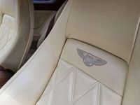 Gebraucht Bentley Continental GT Mulliner 559 PS (411 kW) 2007 Weiß Coupé