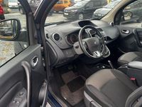 Gebraucht Renault Kangoo LIMITED 115 PS (84 kW) 2018 Andere Limousine