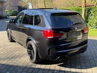 Gebraucht BMW X5 M Performance 575 PS (422 kW) 2018 Schwarz SUV