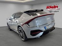 Gebraucht Kia Soul EV GT-Line 239 kW (325 PS) 2025 SUV