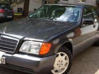 gebraucht Mercedes S300 S-Klasse SE