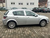 gebraucht Opel Astra Lim. Edition Klima Navi Tüv Av Neu