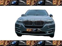 Gebraucht BMW X5 Performance 218 PS (160 kW) 2014 Grau SUV