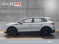 Gebraucht Skoda Elroq Tour 125 kW (170 PS) 2025 Grau SUV