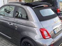 gebraucht Abarth 595 Pista