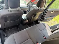 Gebraucht Mercedes C200 136 PS (100 kW) 2010 Grau Kombi