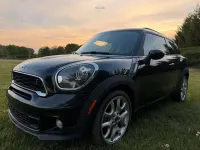 Gebraucht Mini Cooper S Coupé 196 PS (144 kW) 2015 Schwarz Coupé