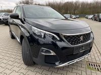 gebraucht Peugeot 3008 1.5 Ltr. 96 kW Allure Edition CO2-102