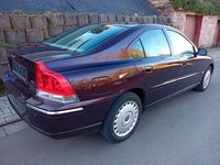 Gebraucht Volvo S60 Summum 170 PS (125 kW) 2005 Andere farben Limousine
