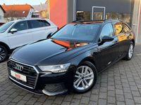 Second-hand Audi A6 265 CP (194 kW) 2023 Negru Break