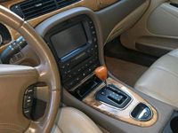 Gebraucht Jaguar XF S 200 PS (147 kW) 2005 Limousine