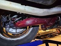 Gebraucht Mercedes A160 Elegance 102 PS (75 kW) 2003 Limousine