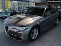 Gebraucht Alfa Romeo Giulia Business 200 PS (147 kW) 2020 Colore esterno metallic Limousine