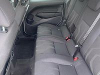 Second-hand Ford Transit Connect 100 CP (73 kW) 2016 Alb Monovolum