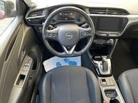 Gebraucht Opel Corsa Elegance 101 PS (74 kW) 2020 Chili rot/kardio rot Kleinwagen