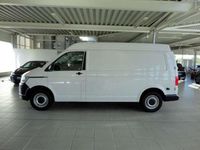 Gebraucht VW Transporter 2019 Weiss Van