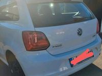 gebraucht VW Polo blue motion