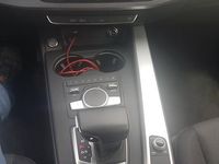 Gebraucht Audi A4 Ambiente 150 PS (110 kW) 2018 Schwarz Kombi