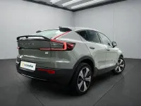 Occasion Volvo C40 169 kW (231 ch) 2023 Vert SUV