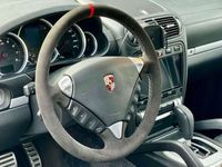 gebraucht Porsche Cayenne S CayenneOffroad Umbau 2023