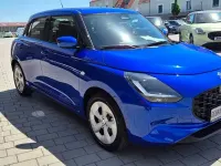 Gebraucht Suzuki Swift Comfort 83 PS (61 kW) 2025 Blau Kleinwagen