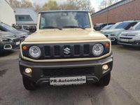 gebraucht Suzuki Jimny 1.5 ALLGRIP Comfort+ Klimaaut./Navi/AHK