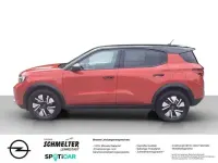 Gebraucht Opel Frontera 83 kW (113 PS) 2024 Orange SUV