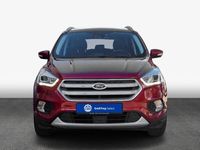 gebraucht Ford Kuga 1.5 2x4 Titanium Pano Leder ACC Xenon RFC