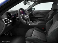 Używany BMW 218 Shadowline 156 KM (114 kW) 2025 Coupe