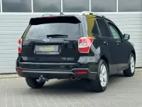 Usata Subaru Forester Exclusive+ 147 CV (108 kW) 2015 Nero SUV