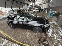 Gebraucht VW Golf VII 140 PS (102 kW) 2013 Schwarz Limousine