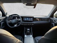 Gebraucht MG HS Luxury 272 PS (200 kW) 2025 Schwarz SUV