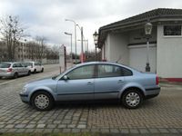gebraucht VW Passat 1.8 *Klima*HU 04/24*