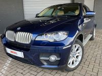 Gebraucht BMW X6 Executive 306 PS (225 kW) 2010 Blau SUV