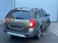 Gebraucht Dacia Logan Celebration 90 PS (66 kW) 2018 Braun Limousine