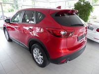 gebraucht Mazda CX-5 SKYACTIV-D 150 Exclusive-Line