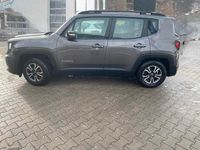 Gebraucht Jeep Renegade 120 PS (88 kW) 2019 Grau SUV