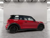 Używany Mini Cooper 136 KM (100 kW) 2024 Czerwony Hatchback