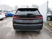 Gebraucht Skoda Kodiaq 204 PS (150 kW) 2025 Blackmagic perleffekt (metallic) SUV