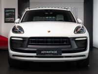 Gebraucht Porsche Macan GTS 441 PS (324 kW) 2023 Weiß SUV