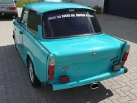 Gebraucht Trabant 601 26 PS (19 kW) 1985 Limousine