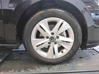 Gebraucht VW Golf VIII Life 131 PS (96 kW) 2023 Schwarz Limousine