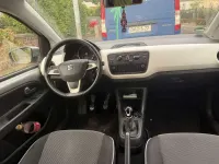Gebraucht Seat Mii Chic 60 PS (44 kW) 2018 Grau Kleinwagen